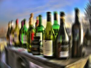 Prywatny ośrodek leczenia alkoholizmu